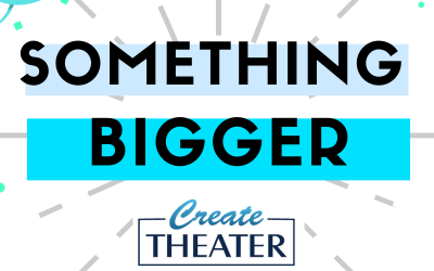 Something Bigger
