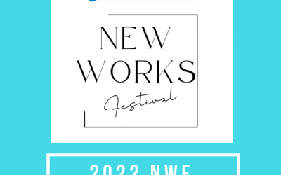 2022 New Works Festival Awards