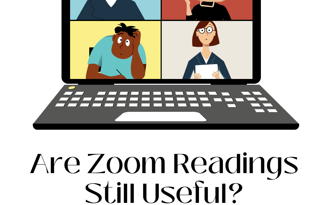 Are Zoom Readings Still Useful?