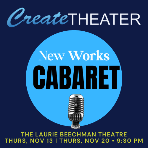 NWF Cabaret